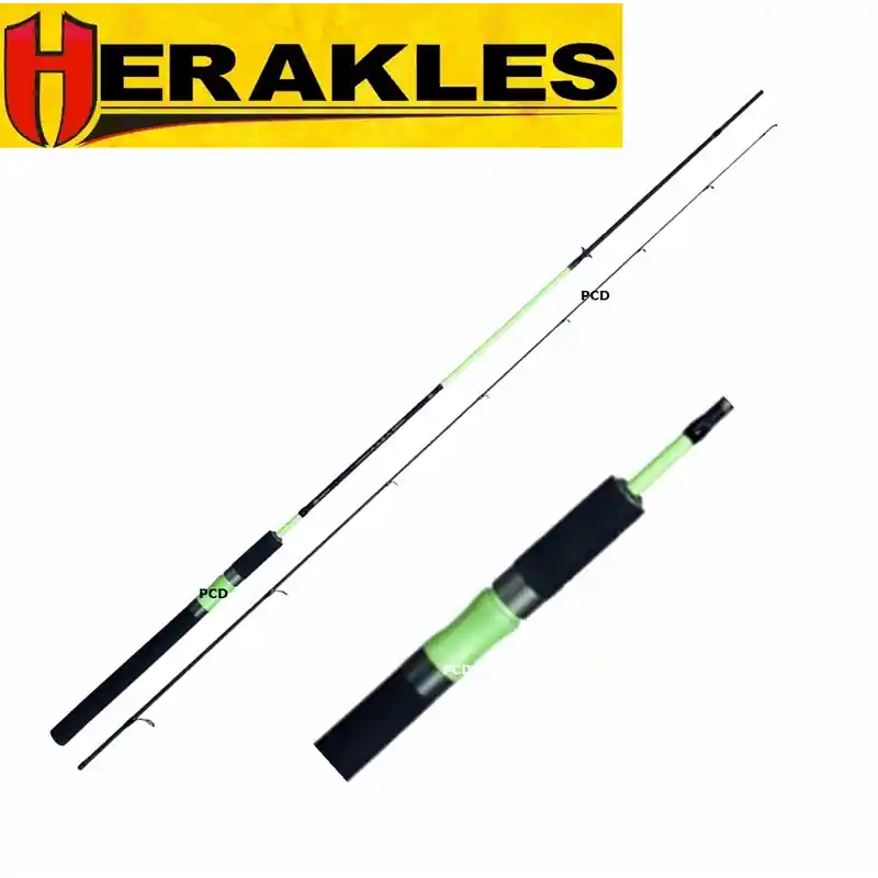 Acheter En Ligne Canne Herakles Aréa Fishing Area Rap 182 UL