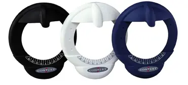 Vente Directe Collerette pour compas Plastimo Contest 101