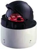 Soldes Compas Plastimo Olympic 135 noir
