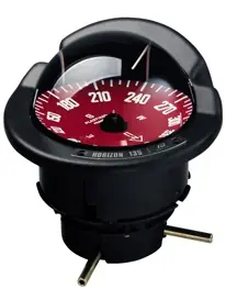 Prix Réduit Compas Plastimo Horizon 135