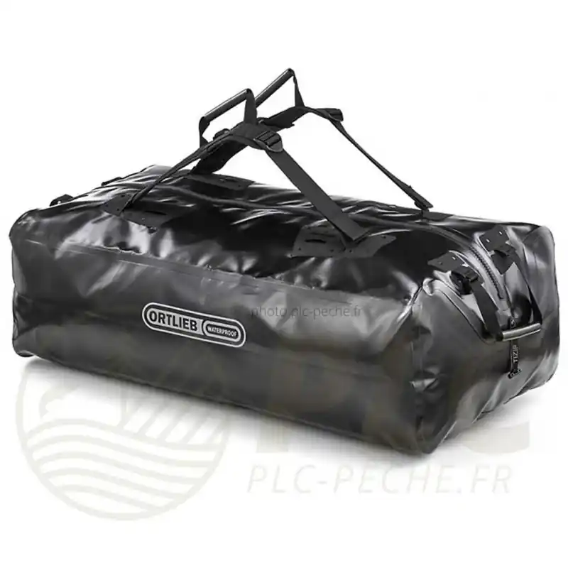 Sac Voyage Étanche ORTLIEB BIG-ZIP Black Meilleur Choix