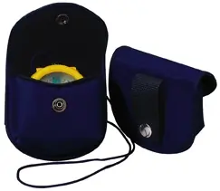 Commander Vite Etui de protection Plastimo pour compas Iris 50
