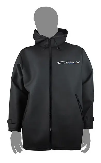 Authentique Veste bateau Epsealon Sharkskin