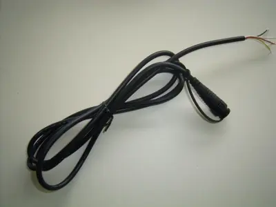 Câble d‘alimentation & donnée Advansea LT8 Top Vente