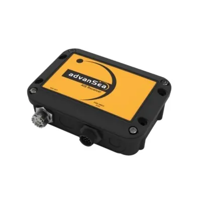Recepteur AIS Advansea RX-110 Dernier Modèle