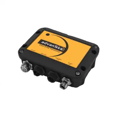 Prix Bas Transpondeur AIS Advansea TR-210