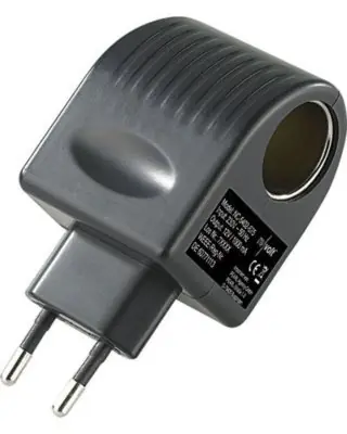 Adaptateur Advansea secteur SX-300 Prix Promo
