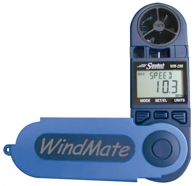 Anémometre à main Plastimo Windmate 200 Promotion
