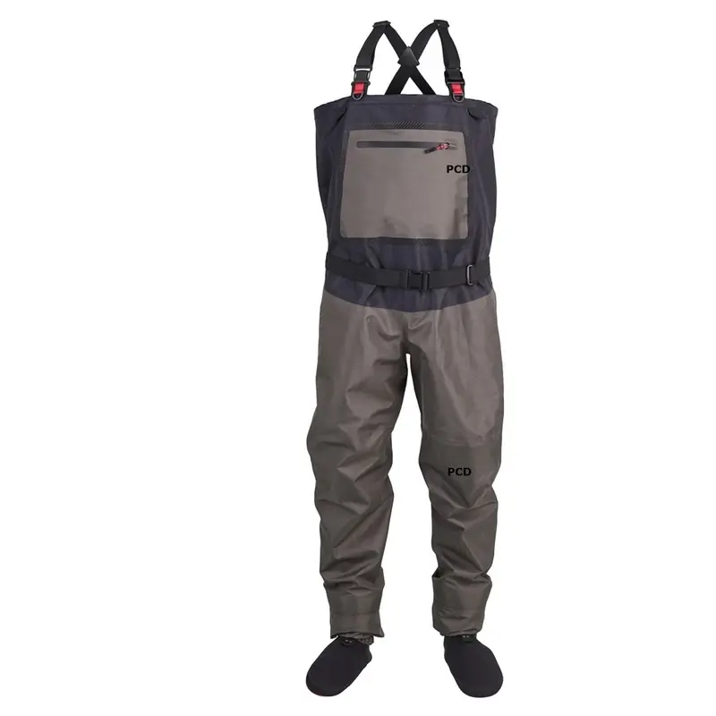 Meilleur Prix Waders Respirants Hydrox Vortex