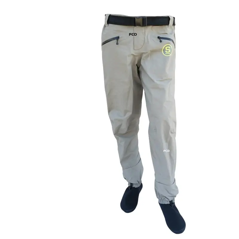 Pantalon de Wading Pierre Sempé 3 Couches Prix Promo