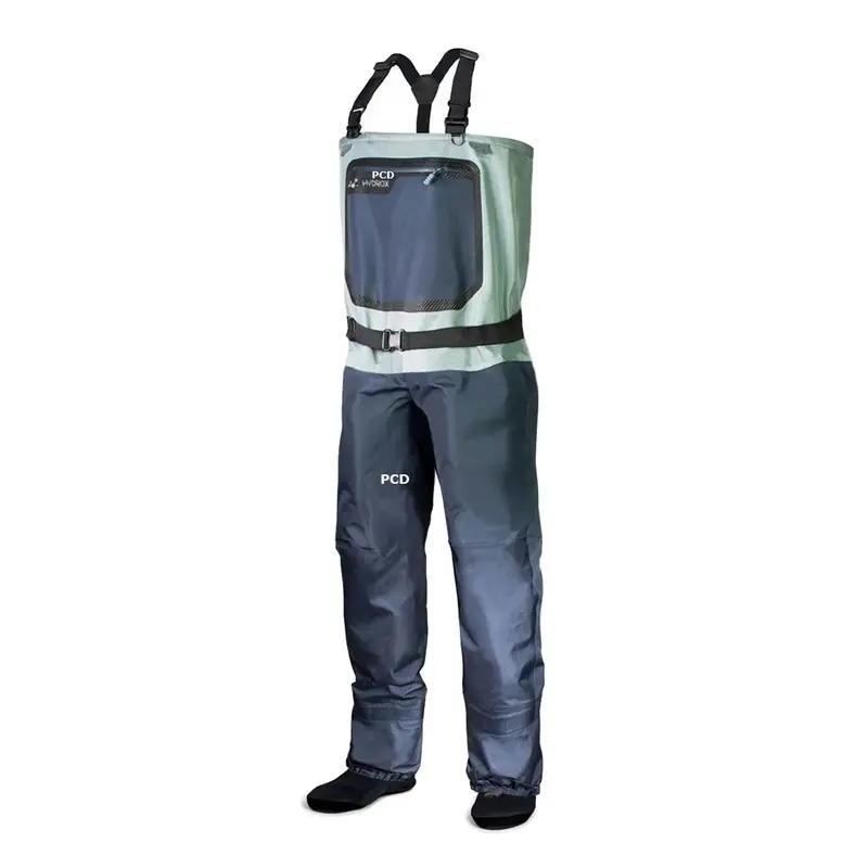 Marque Waders Respirants Hydrox Evolution G2