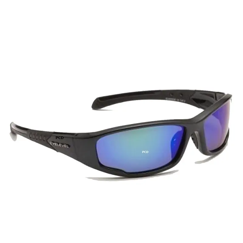 Offre Limitée Lunettes Polarisantes Eyelevel Quayside Noir