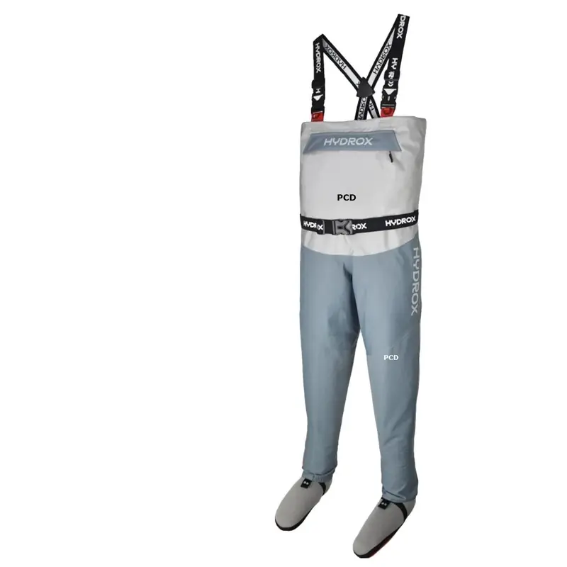 Waders Respirants Hydrox Imersion Super Prix