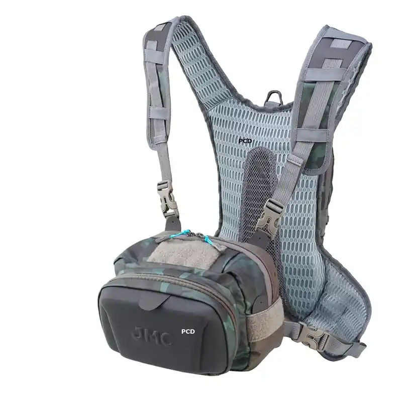 Chest Pack Jmc Performer Expédié Aujourd&rsquo;hui