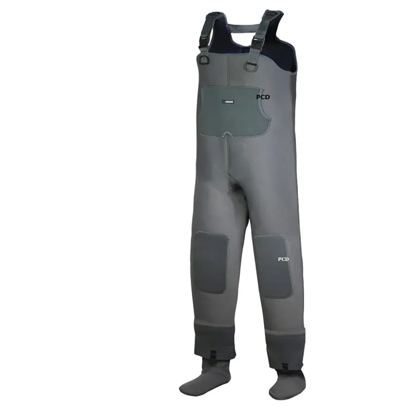 Commander Vite Waders Néoprène Hydrox Frisson Néo