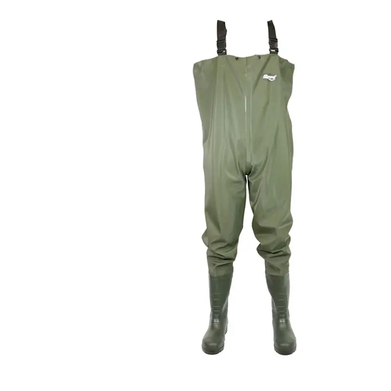Waders PU + Bottes PVC Ragot Affaire À Saisir