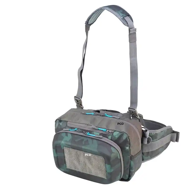 Retour Gratuit Chest Pack Jmc Hip Pack Hybrid