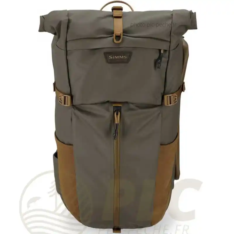 SIMMS Headwaters Backpack Hickory Acheter Direct