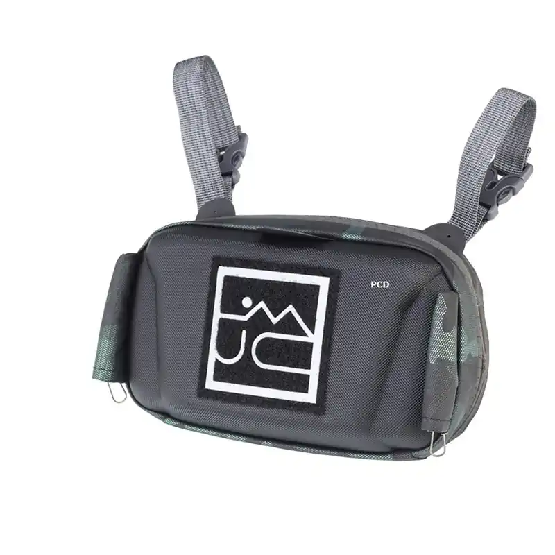 Chest Pack Jmc Station Minimalist Affaire À Saisir