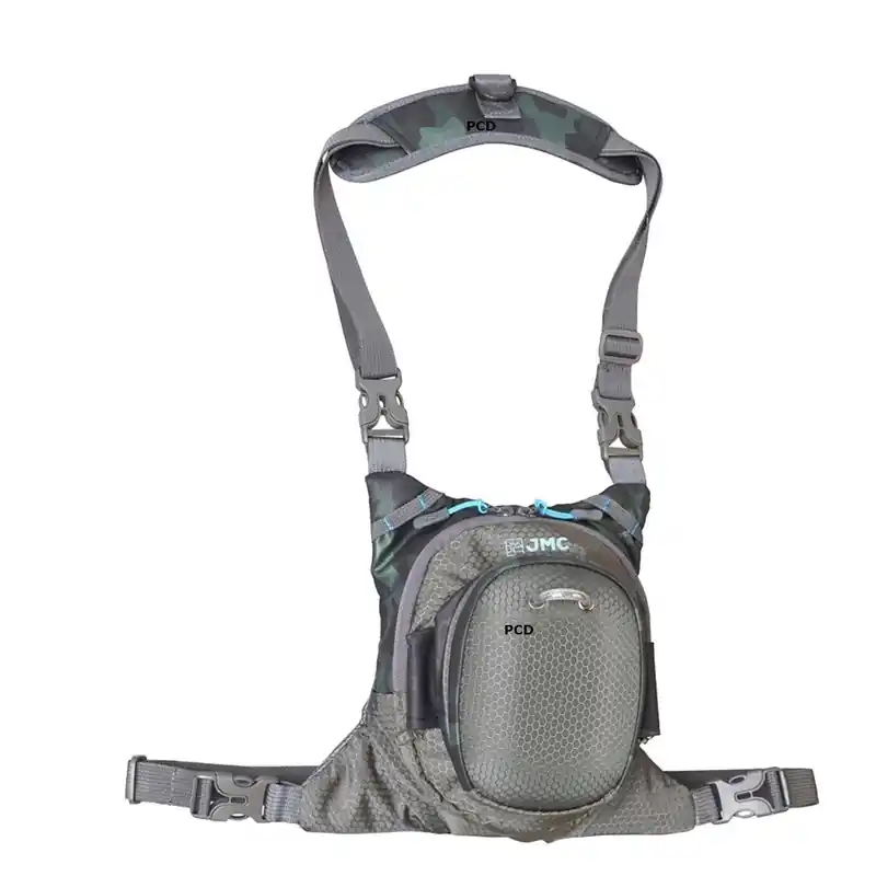 Commande En Gros Chest Pack Jmc Compact Magnet