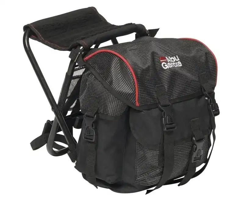 Sac à Dos Siège Abu Garcia Rucksack Children Commander Vite