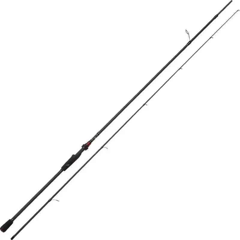 Solde Canne Abu Garcia Vendetta 1002MH 15-50g Spin