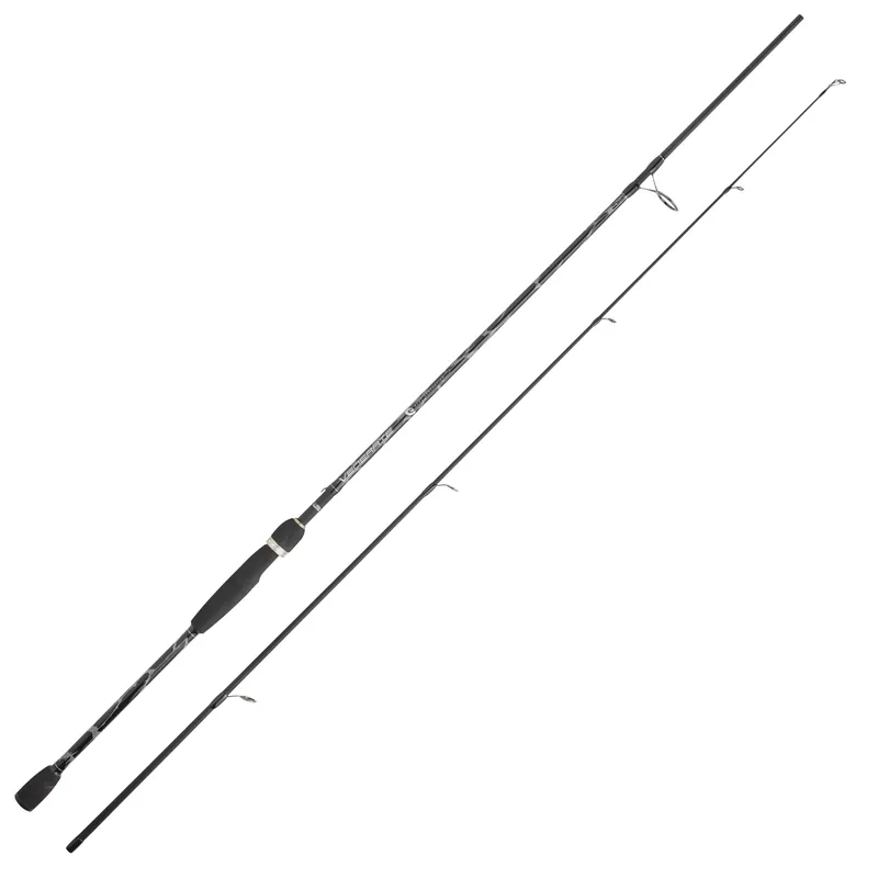 Satisfait Ou Remboursé Canne Abu Garcia Venerate 702L 2-15g Spin