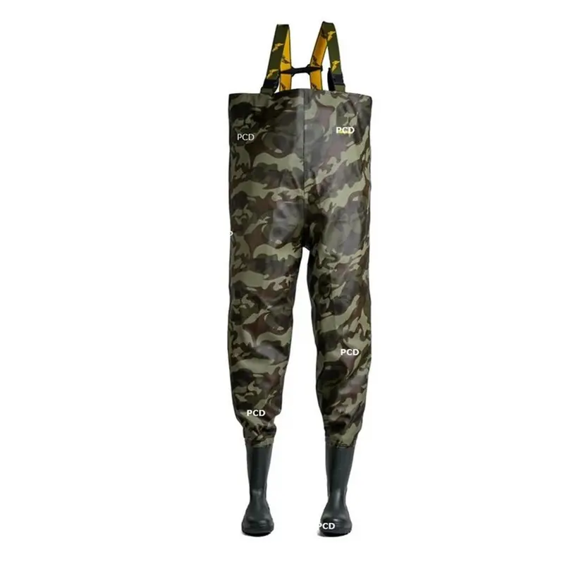Waders Combi Plavitex Good Year Camo Remise