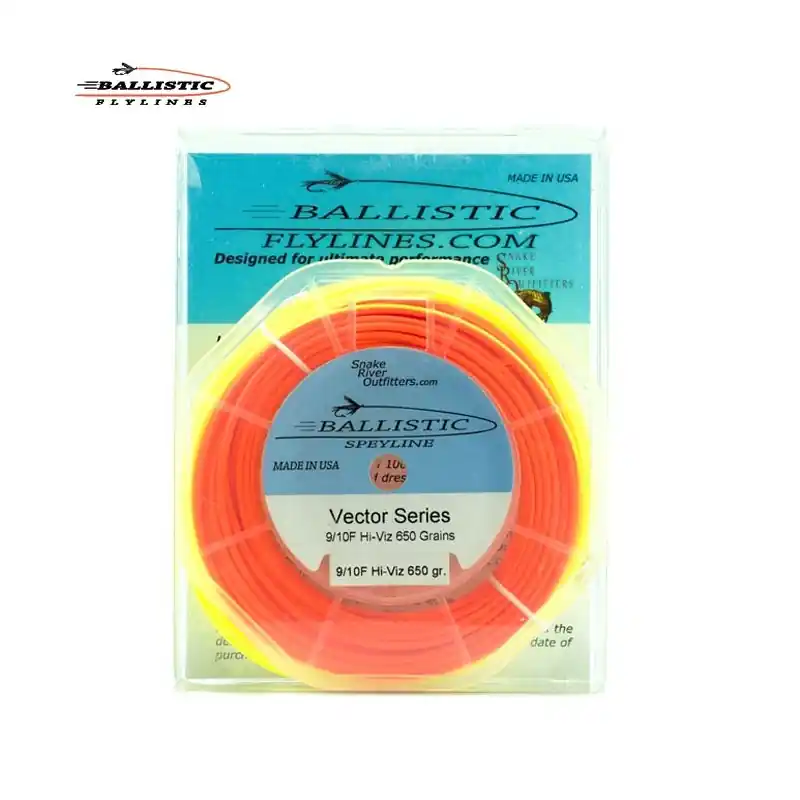 BALLISTIC Vector Serie HI-VIS Offre Du Jour