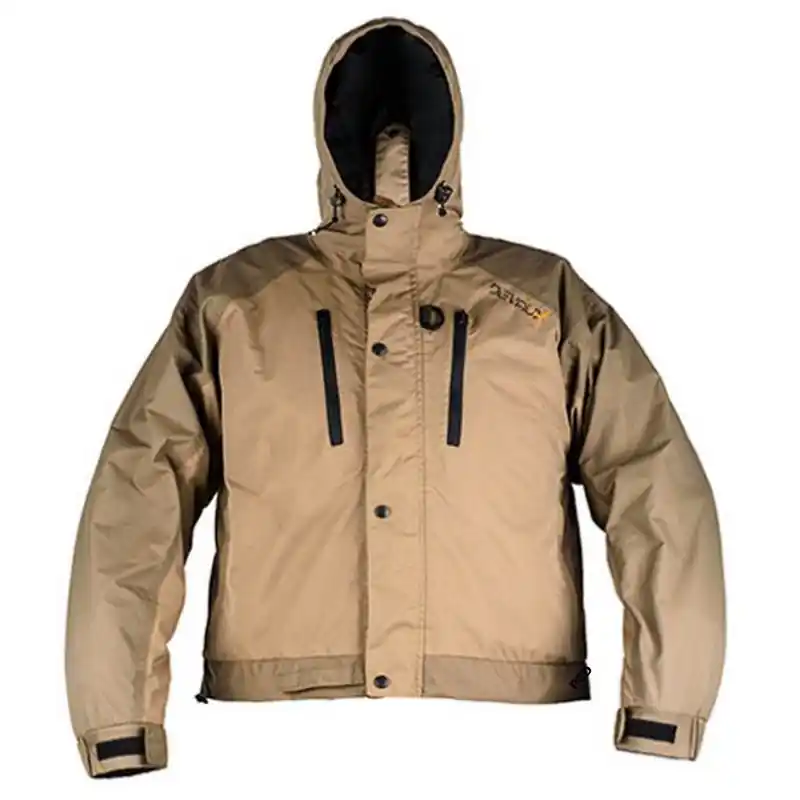 Prix Choc Veste De Wading Devaux Homme Human