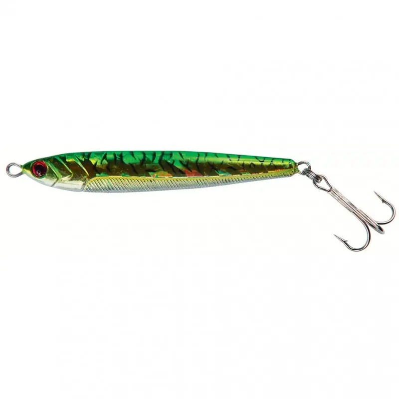 Produit De Marque Jig Flashmer Metal Spot 28 g 58 mm