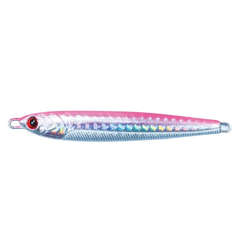 Jig Flashmer Metal Spot 60 g 87 mm Prix Bas