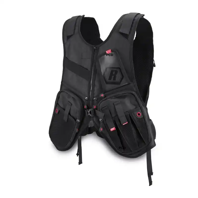 Affaire À Saisir Gilet De Pêche Rapala Urban Vest Pack