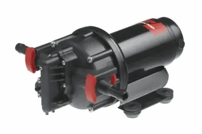 Meilleur Choix Groupe d‘eau Johnson Aqua Jet WPS 3.5 12 V