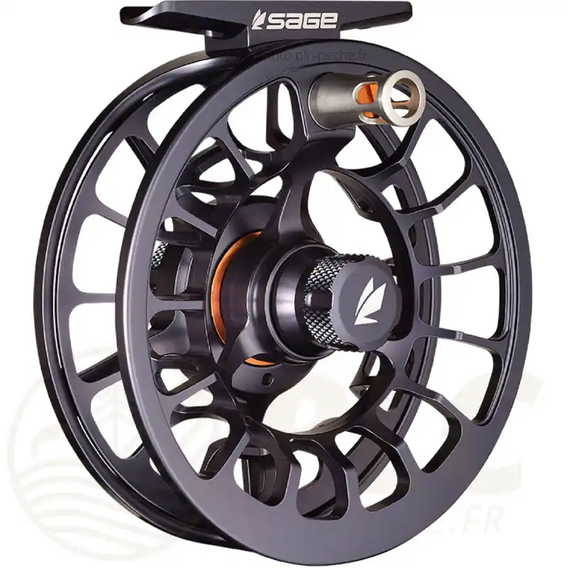 Moulinet SAGE Shift LT Squall Prix Bas