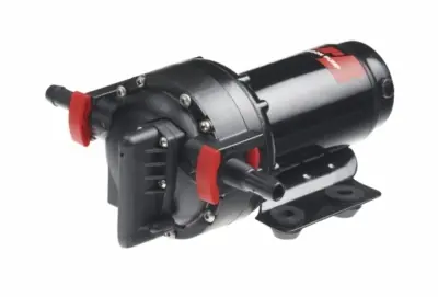Groupe d‘eau Johnson Aqua Jet WPS 5.2 24 V Expédié Aujourd'hui