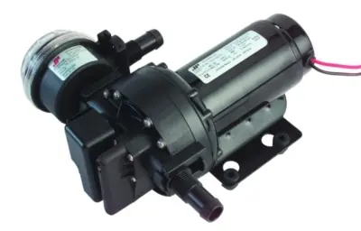 Groupe d‘eau Johnson Aqua Jet Flow Master 12 V Usine Directe
