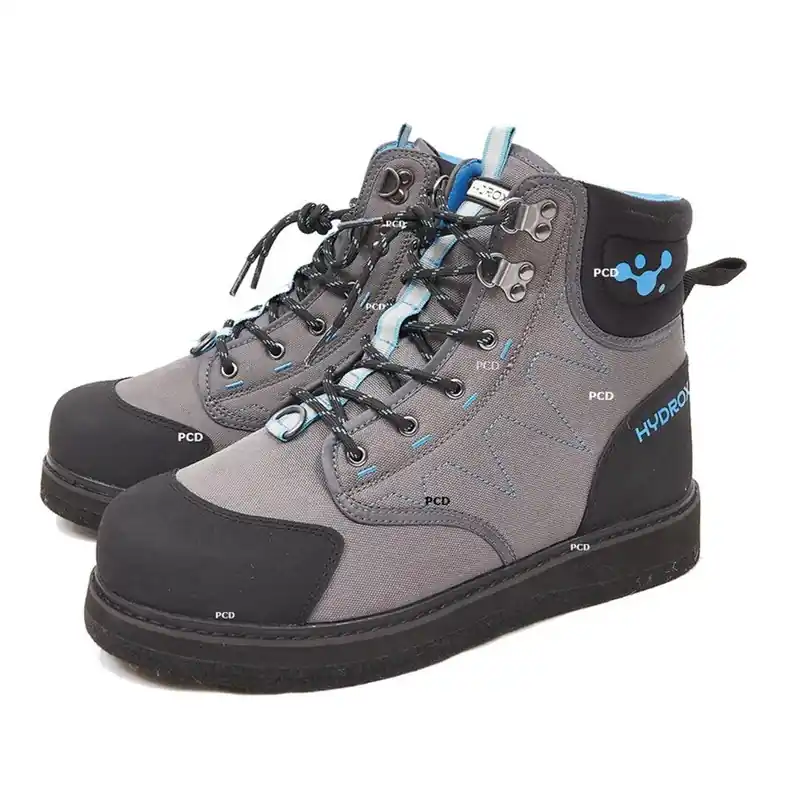 Populaire Chaussures De Wading Homme Jmc Hydrox Intégral GR Vibram Idrogrip Grises