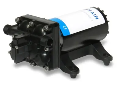 Prix Promo Pompe Shurflo Problaster II Ultimate 5.0 12V