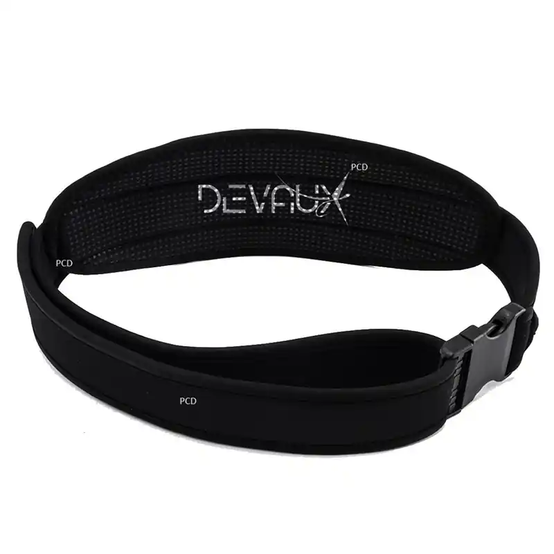 Ceinture De Maintien Lombaire Devaux Réduction