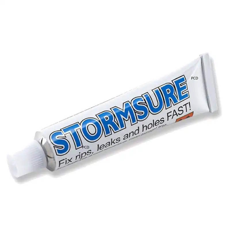 Commander Vite Colle Stormsure Devaux Tube 15g