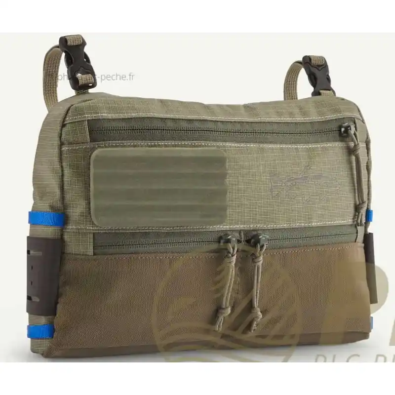 Vente Flash Stealth Switch Pack 3L River Rock Green