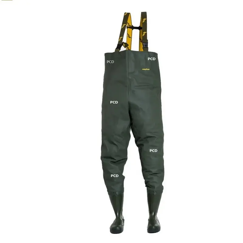 Waders Combi SP Good Year Prix Cassé