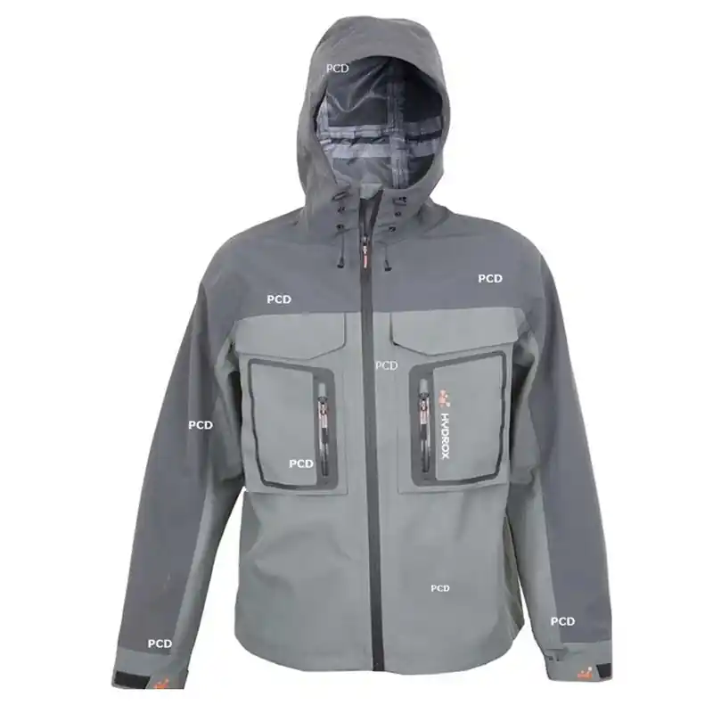 Veste de Wading Homme Hydrox Trooper X3 Olive Super Prix