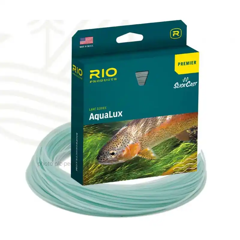 Usine Directe Soie Rio Premier AQUALUX