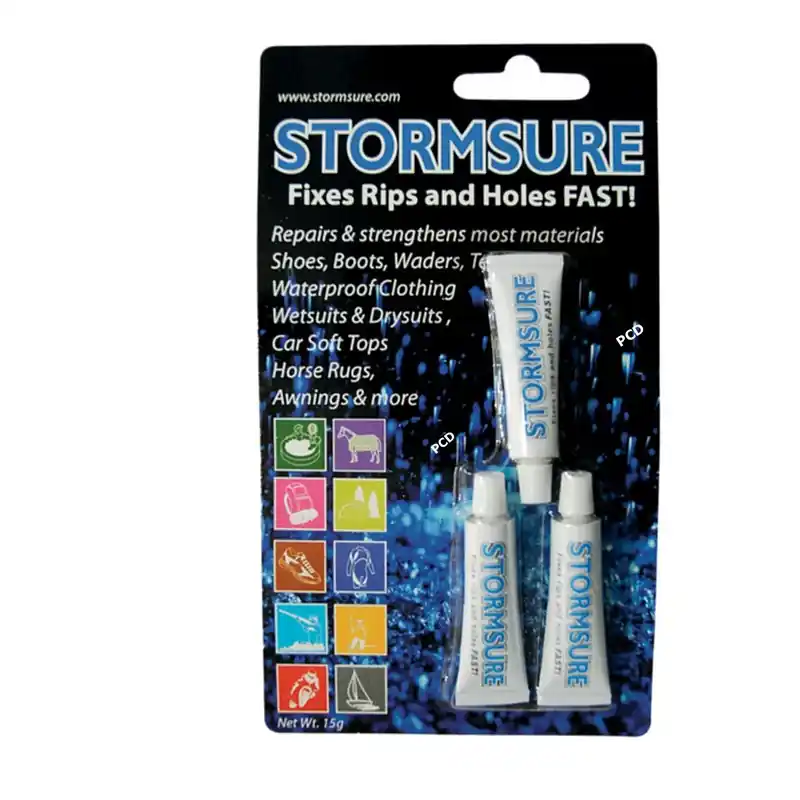 Colle Stormsure 5g Par 3 Commander Vite