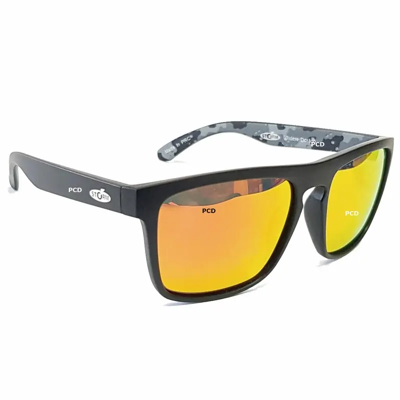 Lunettes Polarisantes Storm Sunglasses Wildeye® Dorado 45ST02 Acheter Direct