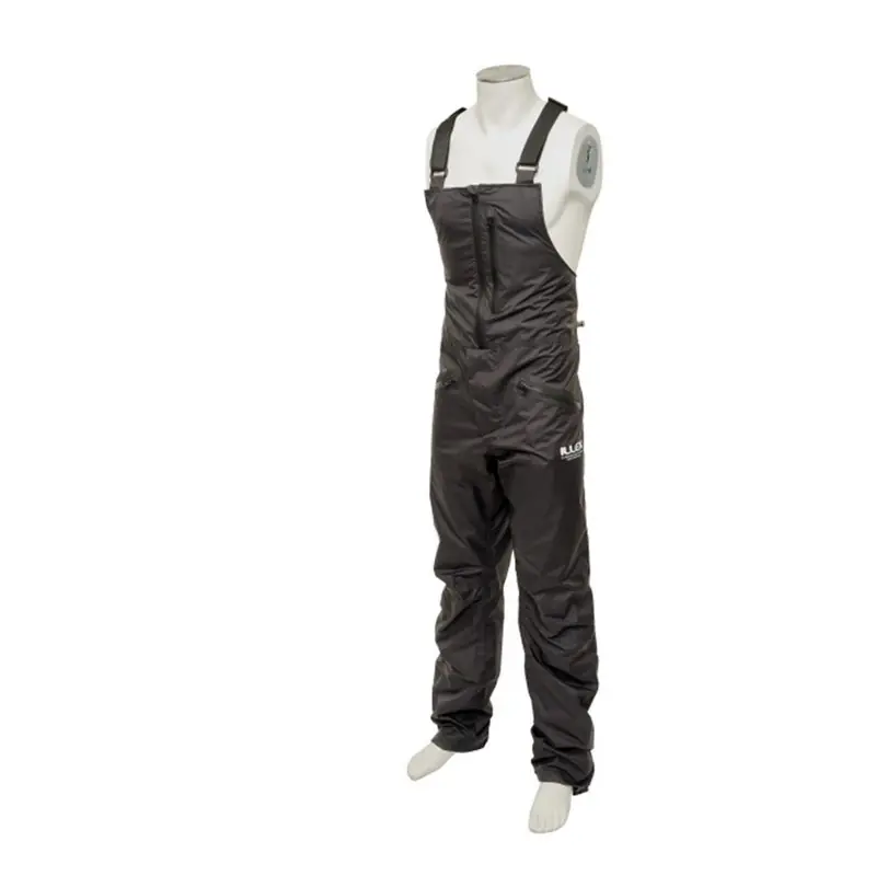 Promotion Saisonnière Salopette Homme Illex Winter Overalls Noire