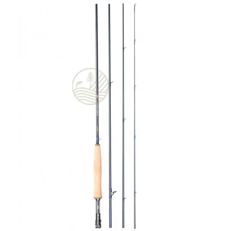 Achat Immédiat Canne à mouche JMC Imersion 10‘ soie de 7