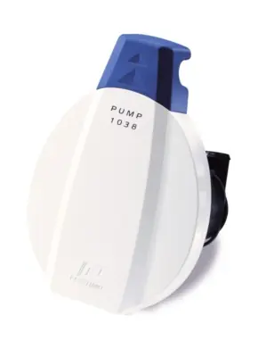 Nouvelle Collection Pompe de cale Plastimo manuelle 1038 - avec By-Pass